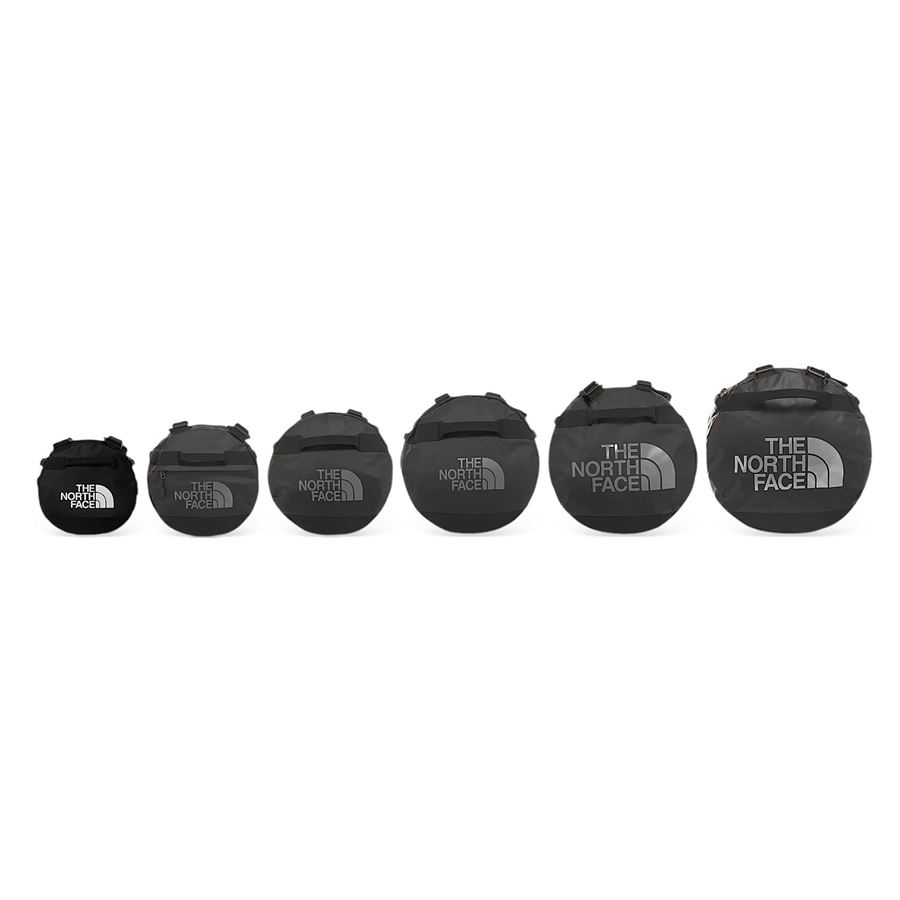 Duffel Base Camp  XS borsone The North Face | NF0A52SS53R